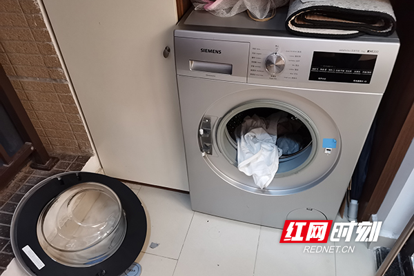 冰箱5年大修2次 西门子家电被投诉质量问题频发