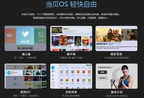 选投影就要颜值高？这台当贝X3获得过国际大奖