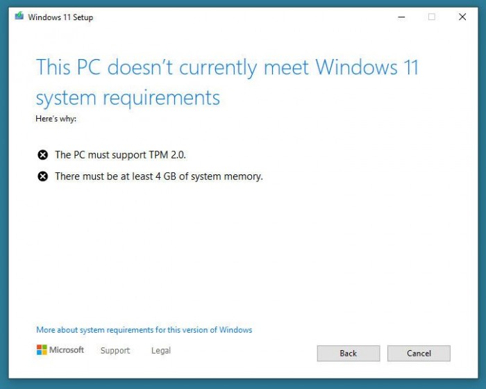 如何在不兼容设备上成功安装Windows 11系统