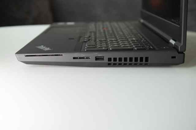 释放强大生产力，ThinkPad P15 Gen2全面评测