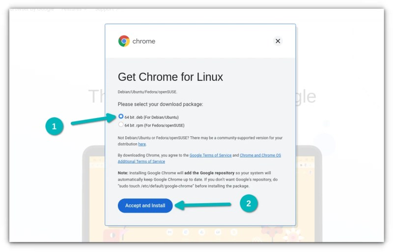 如何在 Debian 和 Kali Linux 上安装 Chrome 浏览器