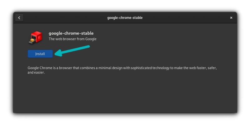 如何在 Debian 和 Kali Linux 上安装 Chrome 浏览器