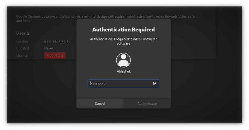 如何在 Debian 和 Kali Linux 上安装 Chrome 浏览器