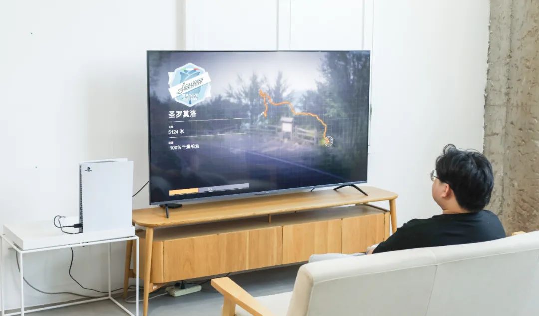 「120Hz 高刷」普及先锋，Redmi 智能电视 X 2022 款体验