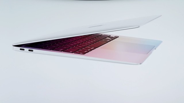 新苹果MacBook Air消息汇总：刘海屏、M2芯片等