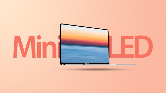 新苹果MacBook Air消息汇总：刘海屏、M2芯片等