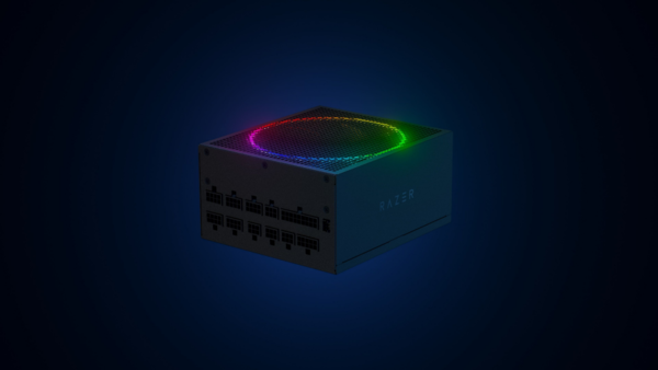 RAZER 发布发烧级电脑 DIY 配件 – 专为硬件爱好者打造
