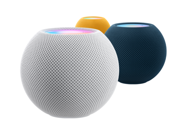 HomePod 15.1软件更新发布 支持空间音频与无损音频