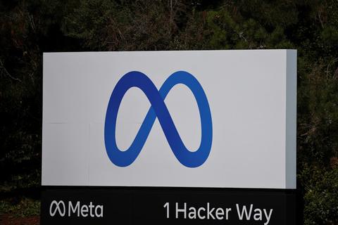 Facebook正式宣布更名为Meta 将全力进军“元宇宙”Facebook changes its name to Meta in major rebrand