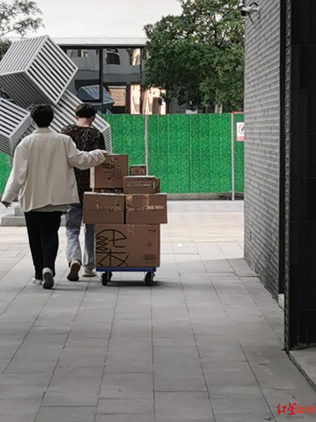 独家｜四川子柒文化公司：起诉杭州微念因对方违约，“守约之诉”属实