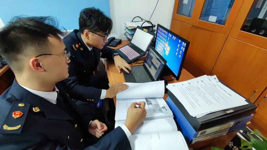 刷屏了！一份堪比羽绒服选购指南的行政处罚决定书！