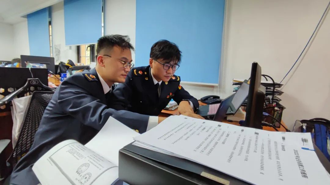 刷屏了！一份堪比羽绒服选购指南的行政处罚决定书！