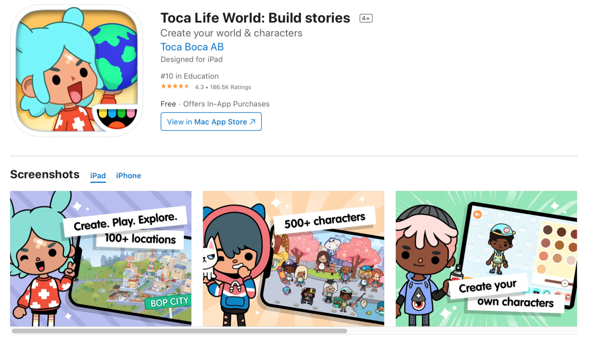 App Store年度应用放榜：英雄联盟手游获最佳游戏