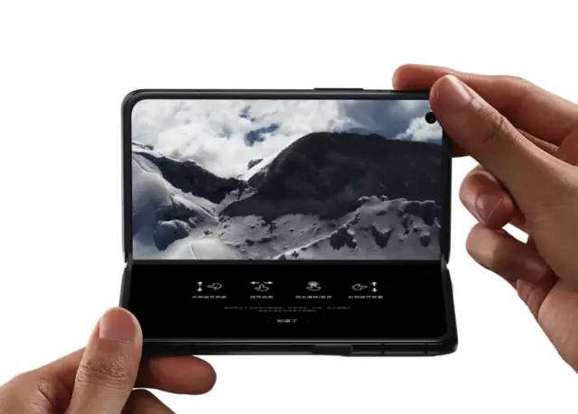 7699元起！OPPO Find N折叠旗舰正式发布，最香折叠屏？