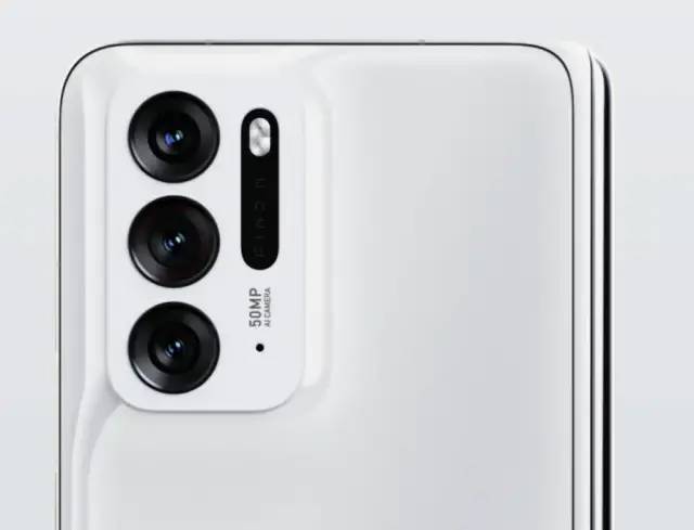 7699元起！OPPO Find N折叠旗舰正式发布，最香折叠屏？