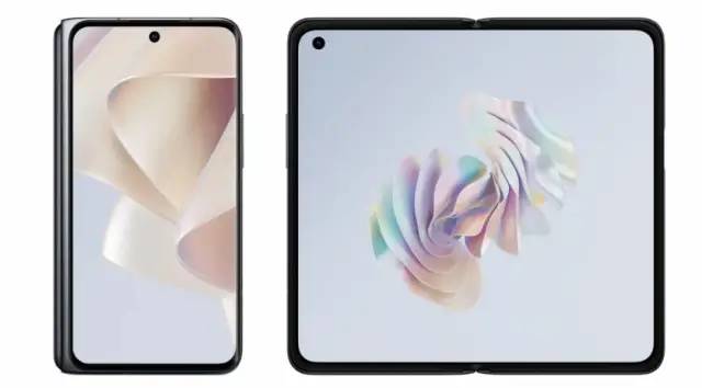 7699元起！OPPO Find N折叠旗舰正式发布，最香折叠屏？