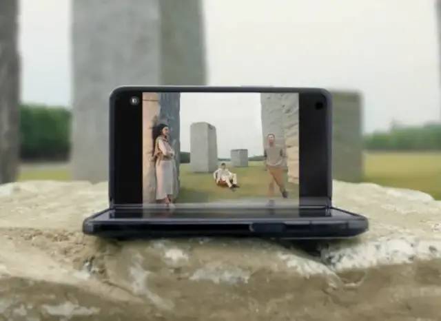 7699元起！OPPO Find N折叠旗舰正式发布，最香折叠屏？