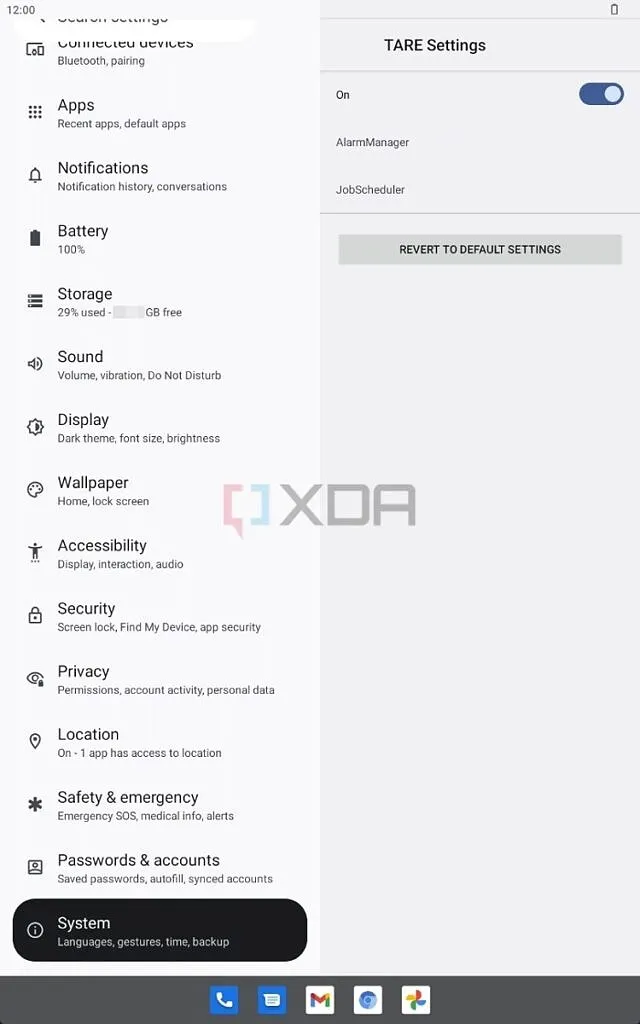 Android 13早期版本截图曝光：新功能和细节优化曝光