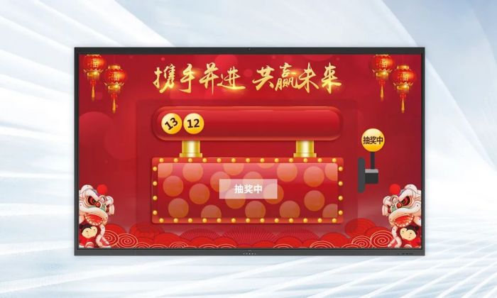 只能用于会议协同？飞利浦告诉你，会议平板应用远不止如此