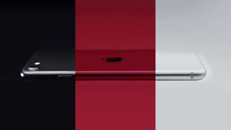 据称配备5.7英寸显示屏的iPhone SE 5G最早将于2023年上市