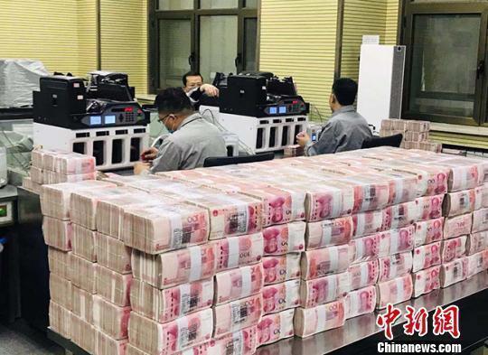 2021年居民人均可支配收入排行榜公布！上海北京领先