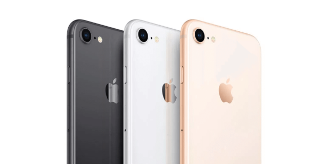新款iPhone SE曝光汇总，它会是苹果最便宜的5G手机？