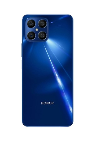荣耀X8爆料：配备未命名SoC不支持5G 约售1400元