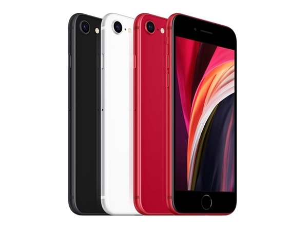 新款发售后iPhone SE 2将降至199美元 争夺中低端市场
