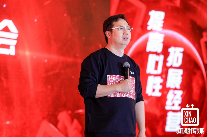 2024年品牌增长逻辑：两微一抖两梯媒