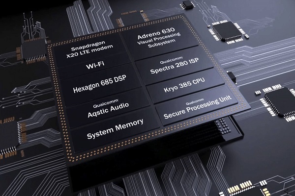 手机中的CPU、GPU、RAM是什么？带你看懂这5项参数的含义