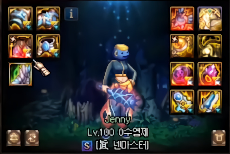 DNF：念帝成奥兹玛最强辅助职业！无限罩子流无视领主机制强杀