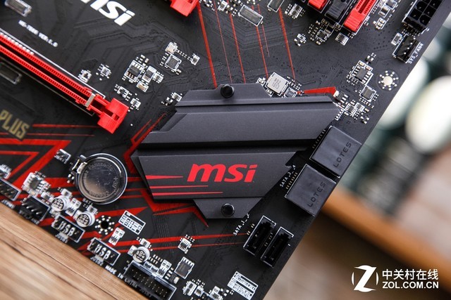 二代锐龙好搭档 微星B450 GAMING PLUS评测