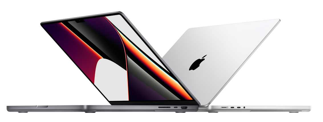 Air向左，Pro向右：M1系列芯片MacBook购机手册