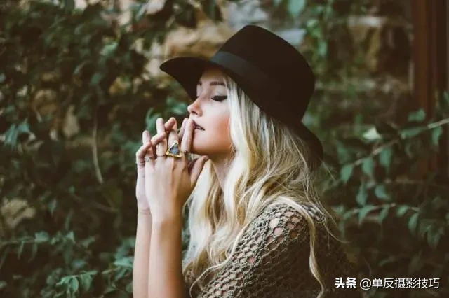用手机拍照总是拍不出合自己心意的照片？学会这些拍照技巧就够了