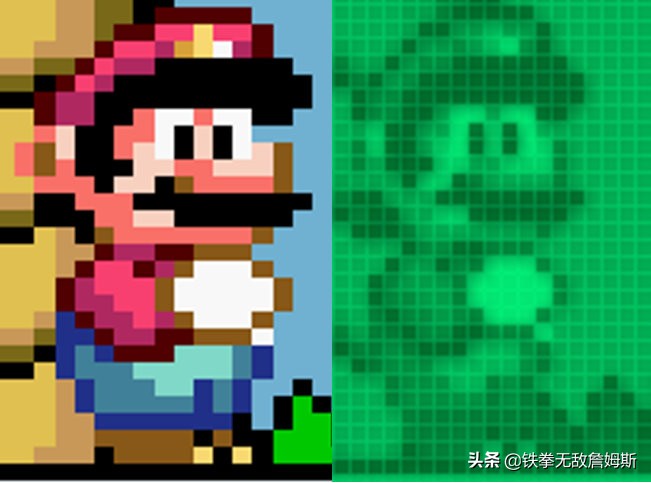 怀旧游戏不要打开即玩！科普模拟器里各种常用滤镜的原理和效果