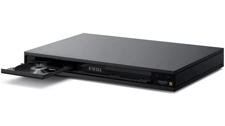 最棒4K超高清蓝光播放器，Xbox X，PS5也可以播放4K