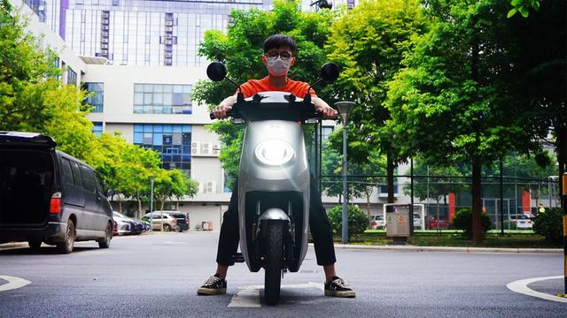 小牛电动车MQi2评测：城市出行佼佼者