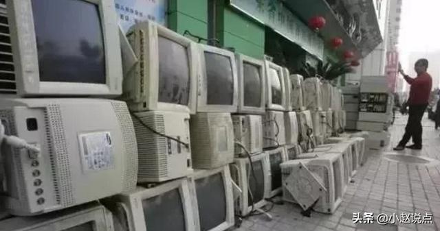 为什么废品行业暴利，原来他们懂这些，你不知道垃圾分类的内幕