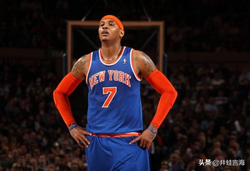 从0号开始，每个NBA球衣号码的最伟大球员你知道是谁吗？