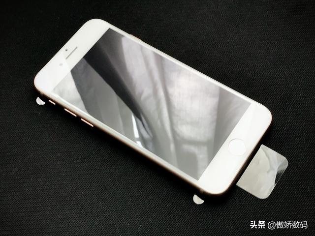 苹果官方iPhone8主板免费更换计划详尽体验