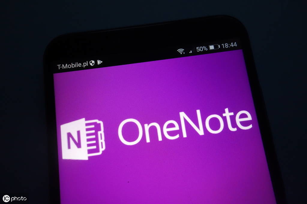 我为什么放弃印象笔记选择OneNote？