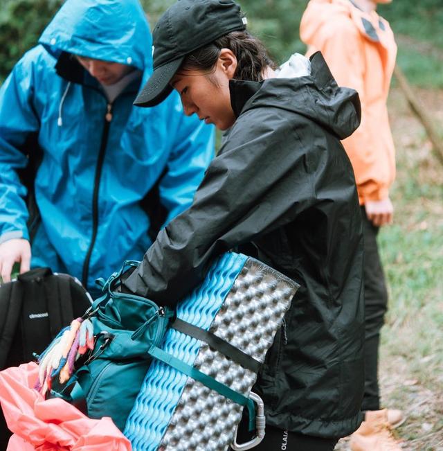 买登山背包需要知道的，如何选登山包