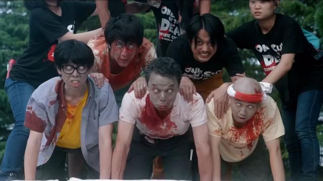 《鬼修女》《寂静之地》榜上无名，年度恐怖片TOP10部部高能
