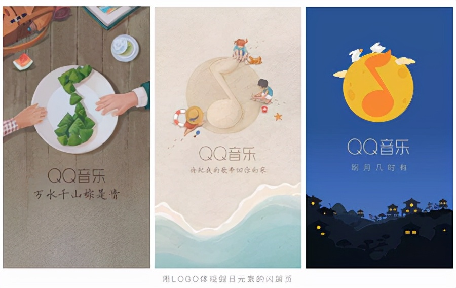 UI设计新手入门篇10种最基本的APP界面类型