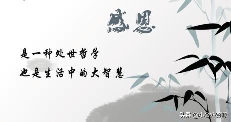 我用了8年时间，从外贸小白走向了自主创业