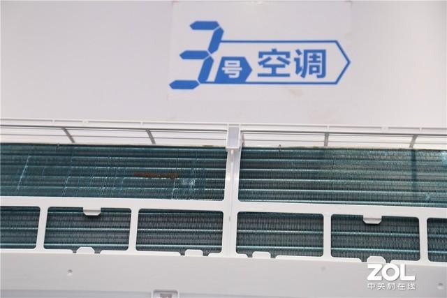 当场“开撕”！实测自清洁效果海尔空调表现优