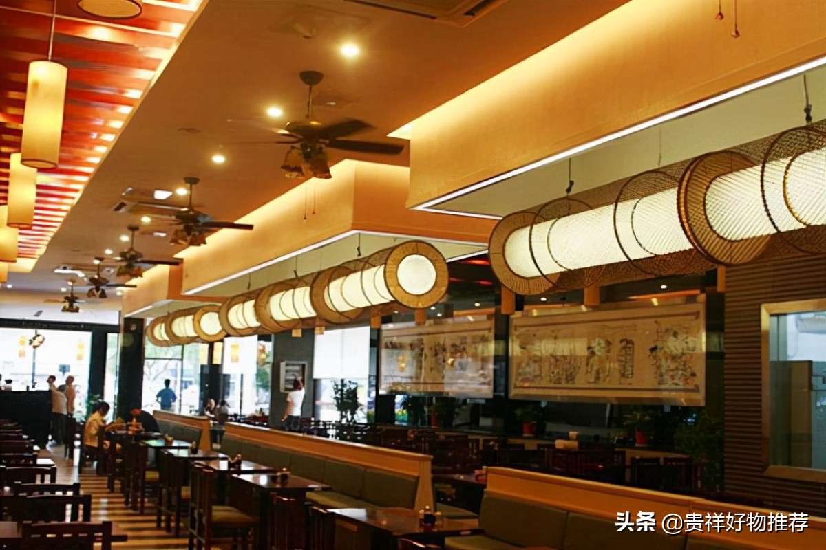 2020十大最赚钱的生意，药店与餐饮行业是一个必需品