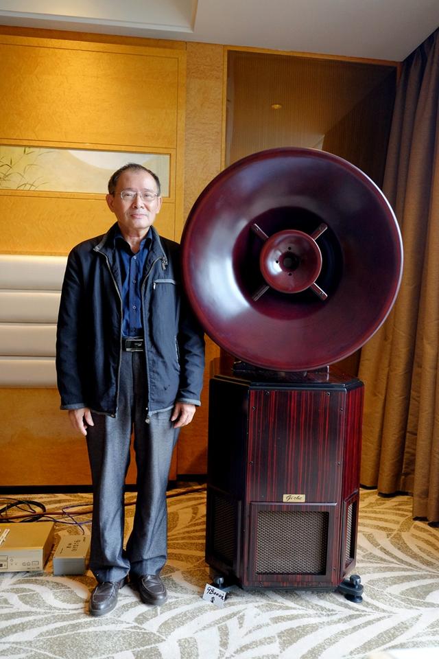 国产十大hi-end和hifi音响品牌介绍
