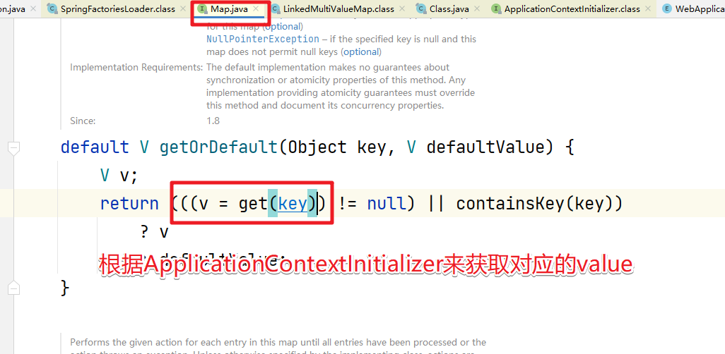 SpringBoot源码分析之SpringApplication构造方法核心源码分析
