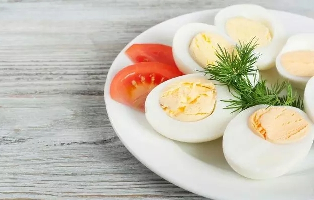 缺乏蛋白质有什么症状？这7种食物升糖慢、蛋白质超丰富！